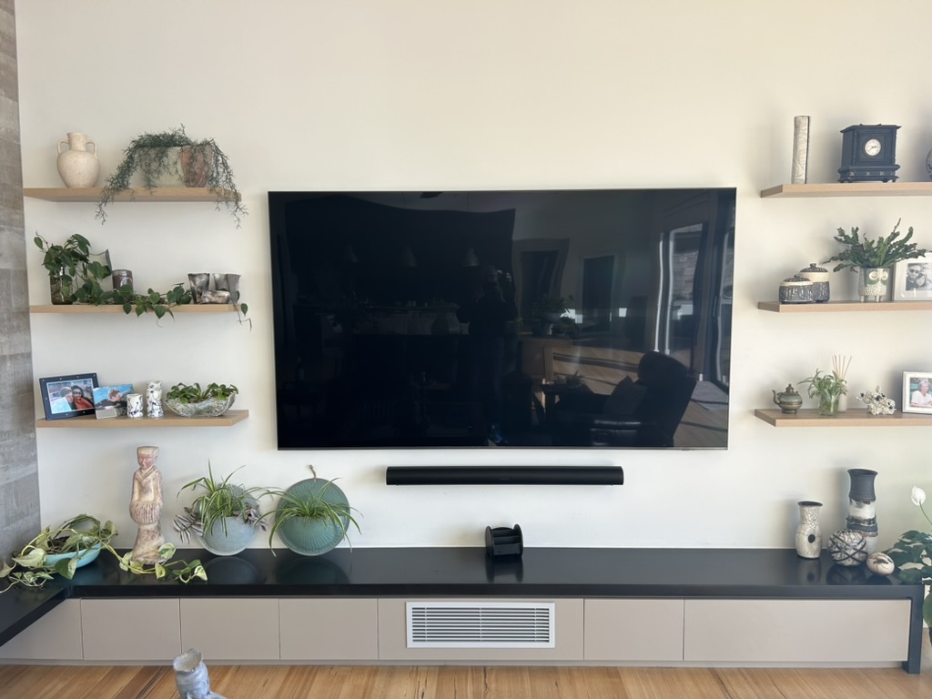 TV and Sound Bar Installation Dromana