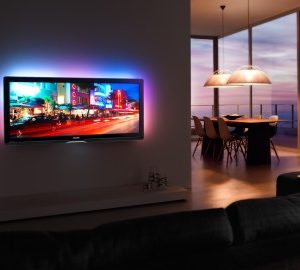 TV Wall Mounting Residential